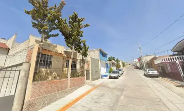 CASA EN VENTA EN PACHUCA HIDALGO