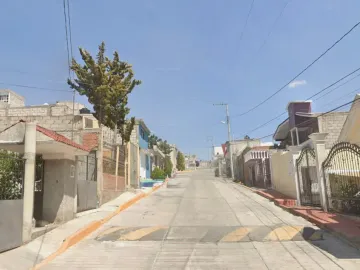 CASA EN VENTA EN PACHUCA HIDALGO