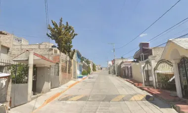 CASA EN VENTA EN PACHUCA HIDALGO