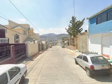 CASA EN VENTA EN PACHUCA HIDALGO