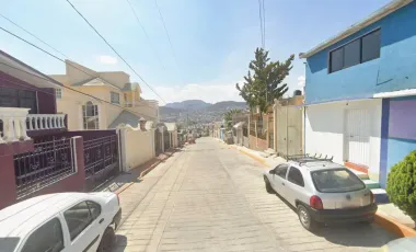 CASA EN VENTA EN PACHUCA HIDALGO