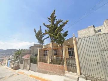 CASA EN VENTA EN PACHUCA HIDALGO