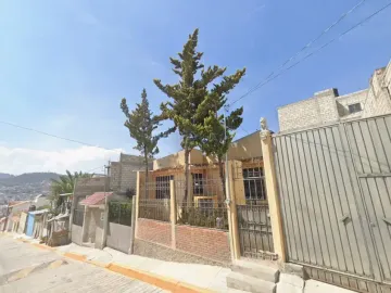 CASA EN VENTA EN PACHUCA HIDALGO