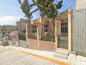 CASA EN VENTA EN PACHUCA HIDALGO