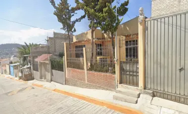 CASA EN VENTA EN PACHUCA HIDALGO