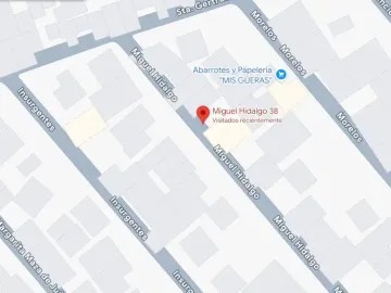 CASA EN VENTA EN PACHUCA HIDALGO