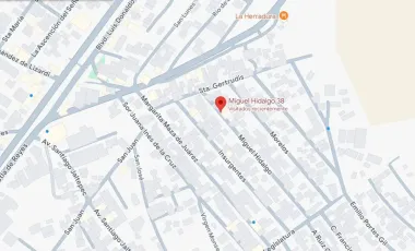 CASA EN VENTA EN PACHUCA HIDALGO