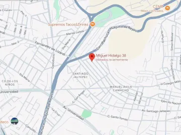 CASA EN VENTA EN PACHUCA HIDALGO