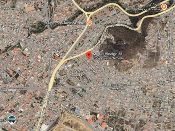 CASA EN VENTA EN PACHUCA HIDALGO