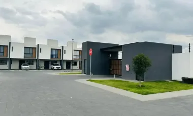 CASA EN VENTA EN TOLUCA ESTADO DE MEXICO