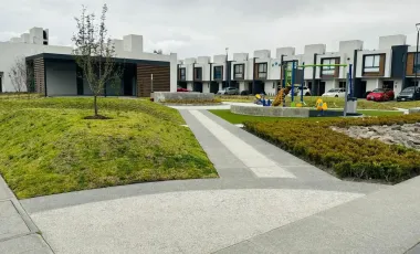 CASA EN VENTA EN TOLUCA ESTADO DE MEXICO