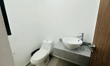 CASA EN VENTA EN TOLUCA ESTADO DE MEXICO