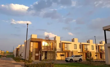 CASA EN VENTA EN TOLUCA ESTADO DE MEXICO