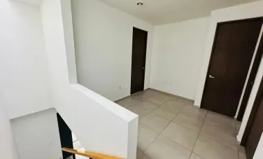 CASA EN VENTA EN TOLUCA ESTADO DE MEXICO