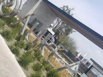 CASA EN VENTA EN TOLUCA ESTADO DE MEXICO