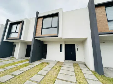 CASA EN VENTA EN TOLUCA ESTADO DE MEXICO