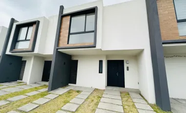 CASA EN VENTA EN TOLUCA ESTADO DE MEXICO