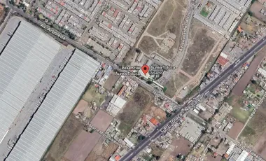 CASA EN VENTA EN TOLUCA ESTADO DE MEXICO