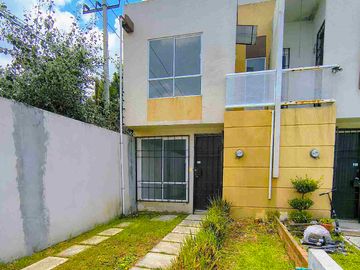 EXCELENTE CASA 3 RECAMARAS ESQUINA FLORIDA TOLUCA