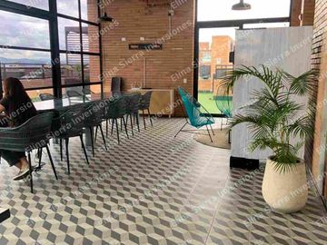 Vendo Apartaestudio calle 57