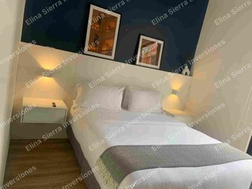 Vendo Apartaestudio calle 57