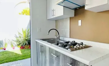 CASA EN VENTA EN TIZAYUCA HIDALGO