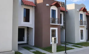 CASA EN VENTA EN TIZAYUCA HIDALGO