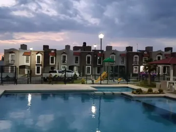 CASA EN VENTA EN TIZAYUCA HIDALGO