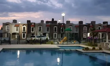 CASA EN VENTA EN TIZAYUCA HIDALGO