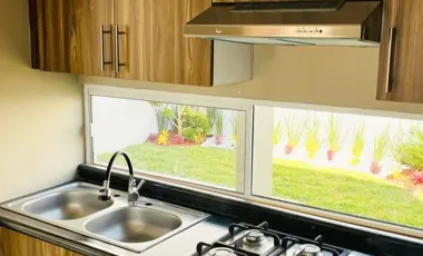 CASA EN VENTA EN TIZAYUCA HIDALGO