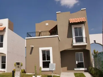 CASA EN VENTA EN TIZAYUCA HIDALGO