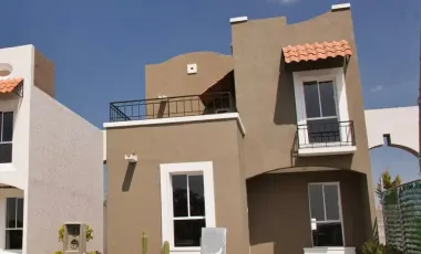 CASA EN VENTA EN TIZAYUCA HIDALGO