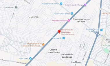 CASA EN VENTA EN TIZAYUCA HIDALGO