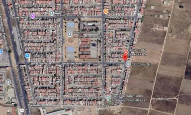 CASA EN VENTA EN ZINACANTEPEC ESTADO DE MEXICO