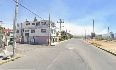 CASA EN VENTA EN ZINACANTEPEC ESTADO DE MEXICO