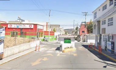 CASA EN VENTA EN ZINACANTEPEC ESTADO DE MEXICO