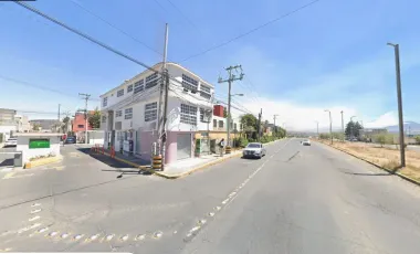 CASA EN VENTA EN ZINACANTEPEC ESTADO DE MEXICO