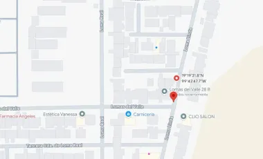 CASA EN VENTA EN ZINACANTEPEC ESTADO DE MEXICO