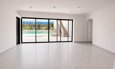 7BR House For Rent - Valle Verde 2