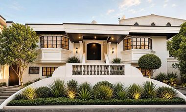 7BR House For Rent - Valle Verde 2