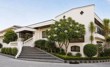 7BR House For Rent - Valle Verde 2