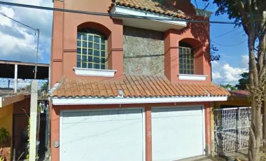 CASA EN VENTA EN LOS MOCHIS SINALOA