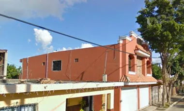 CASA EN VENTA EN LOS MOCHIS SINALOA