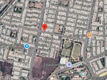 CASA EN VENTA EN CULIACAN SINALOA