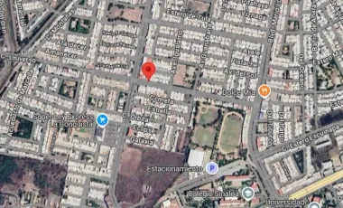 CASA EN VENTA EN CULIACAN SINALOA