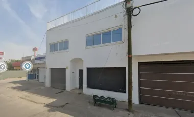 CASA EN VENTA EN CULIACAN SINALOA