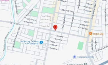 CASA EN VENTA EN CULIACAN SINALOA