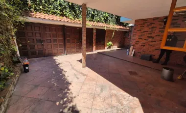 CASA EN VENTA EN XOCHIMILCO CIUDAD DE MEXICO