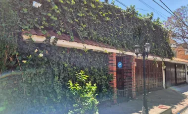 CASA EN VENTA EN XOCHIMILCO CIUDAD DE MEXICO