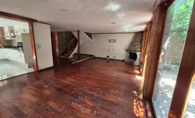 CASA EN VENTA EN XOCHIMILCO CIUDAD DE MEXICO